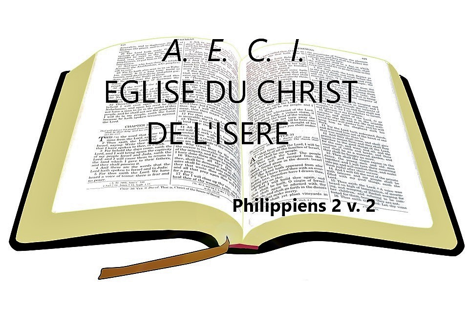 Eglise Du Christ de l'Isère
